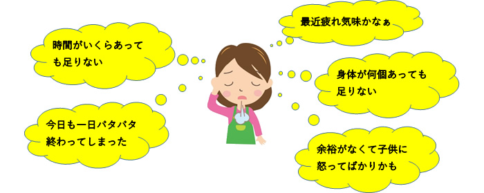 家事代行サービス風景