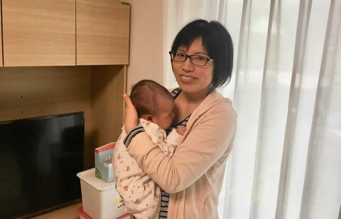 東京都あきるの市 S.N様 エアコンクリーニング、キッチンクリーニングをご利用